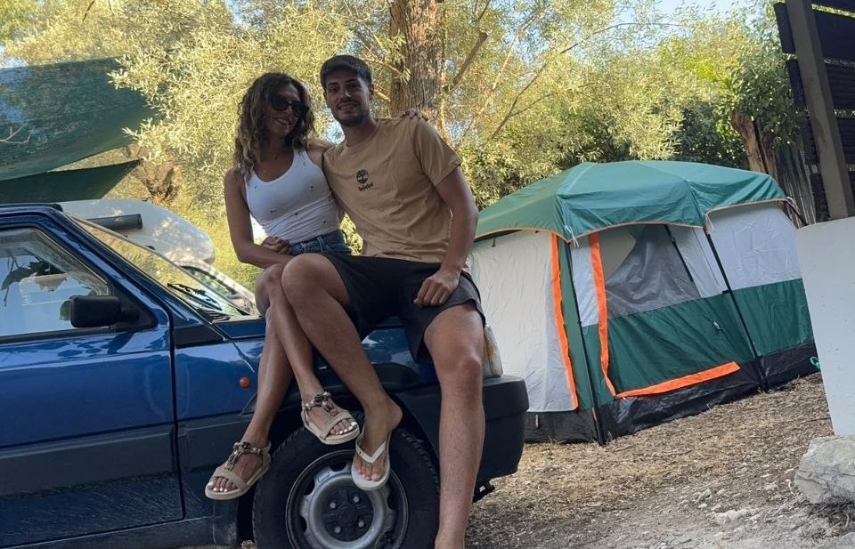Da Durazzo a Himarë: il campeggio e i tramonti albanesi