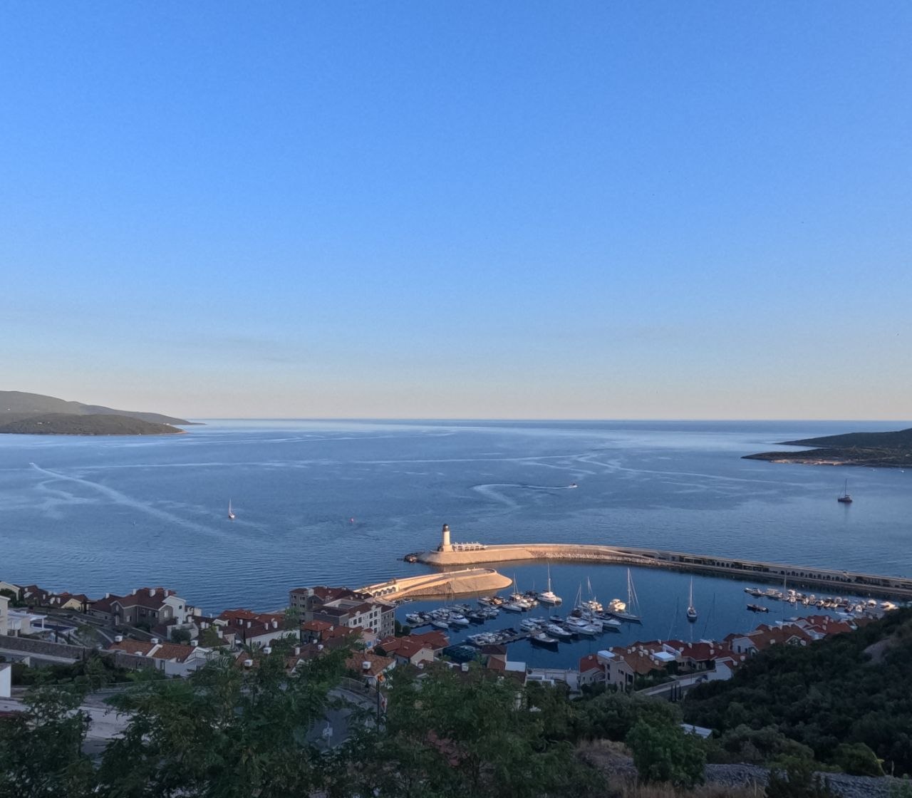 Dalla Bosnia al Montenegro: le Bocche di Cattaro e la scoperta di Ulcinj