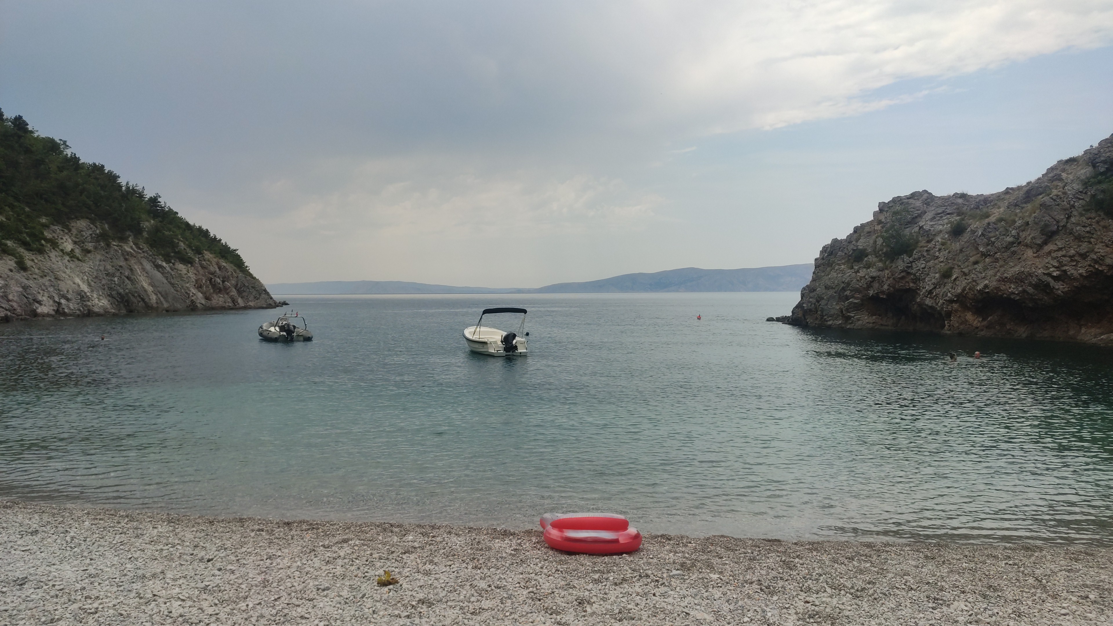Il ritorno a casa: l'isola del vento e la fine dell'avventura